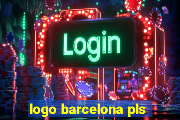 logo barcelona pls