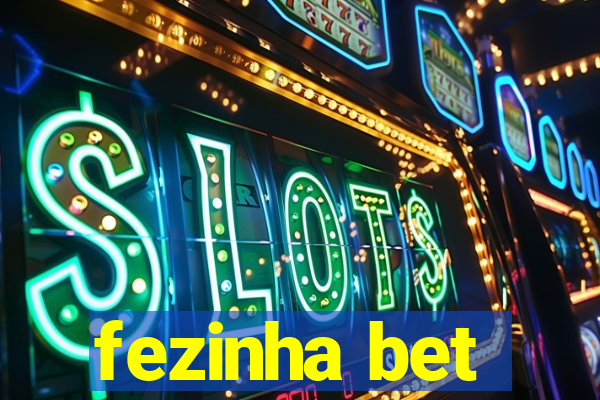 fezinha bet