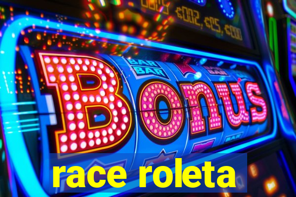 race roleta