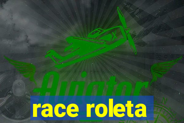 race roleta