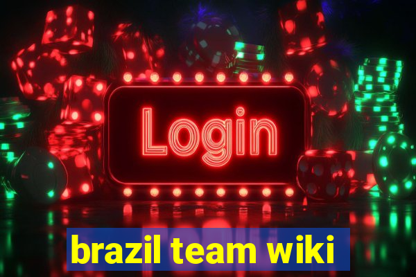 brazil team wiki