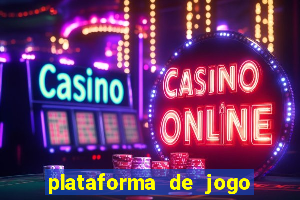 plataforma de jogo que aceita cartao