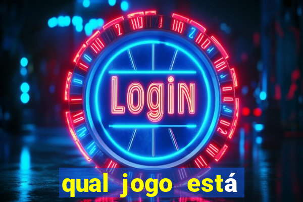 qual jogo está pagando mais