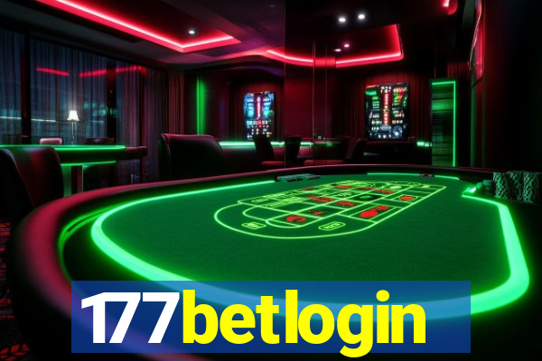 177betlogin