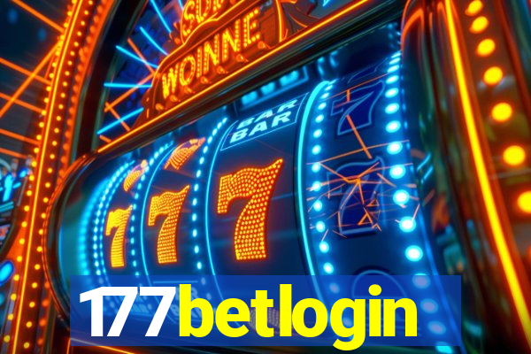 177betlogin