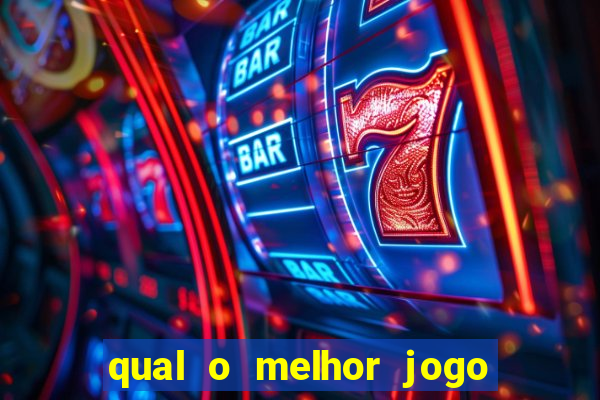 qual o melhor jogo do tigrinho para jogar