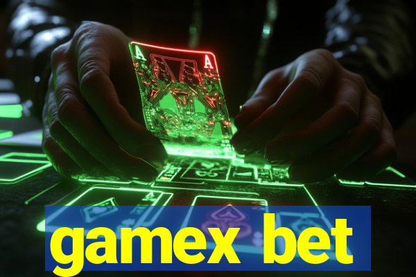 gamex bet