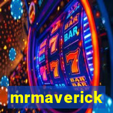 mrmaverick