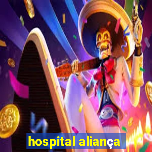 hospital aliança