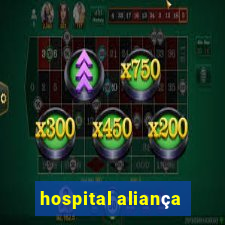 hospital aliança