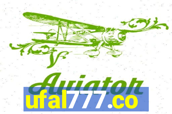 ufal777.co