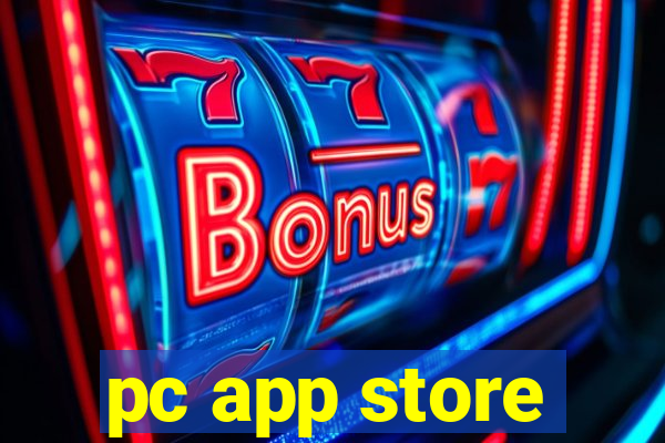 pc app store