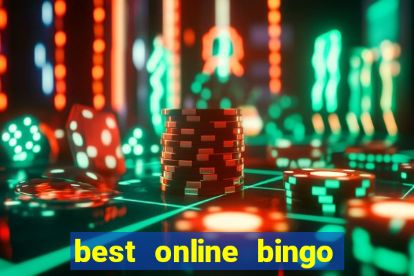 best online bingo sites for winning