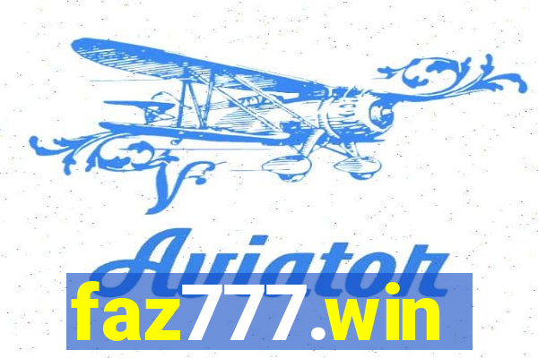 faz777.win