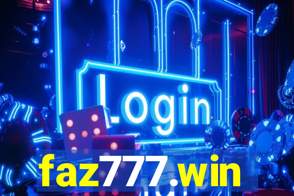 faz777.win