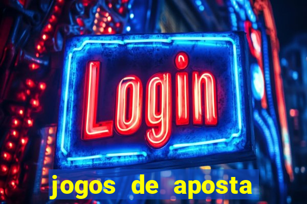 jogos de aposta com 5 reais