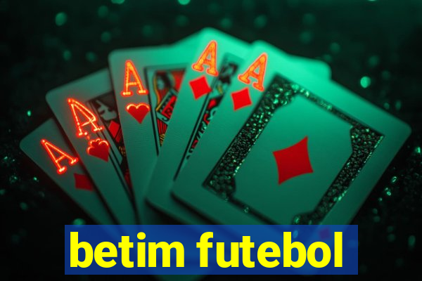 betim futebol