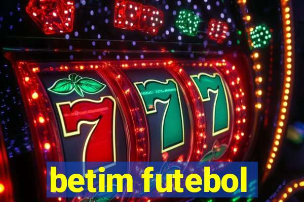 betim futebol