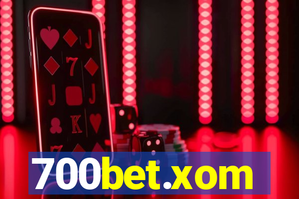 700bet.xom