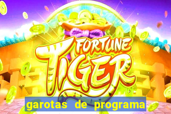 garotas de programa freguesia do o