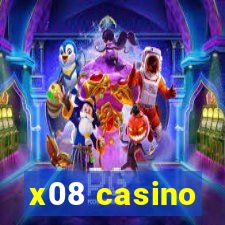 x08 casino