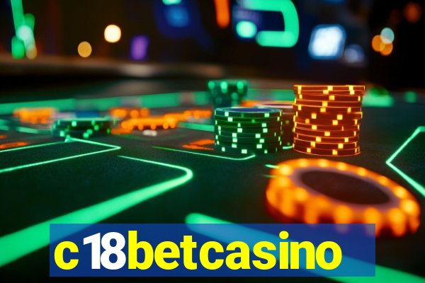 c18betcasino