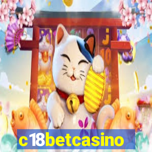 c18betcasino