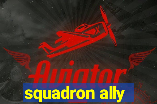 squadron ally