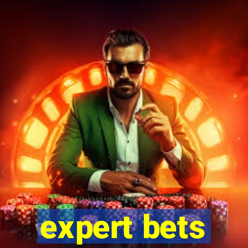 expert bets