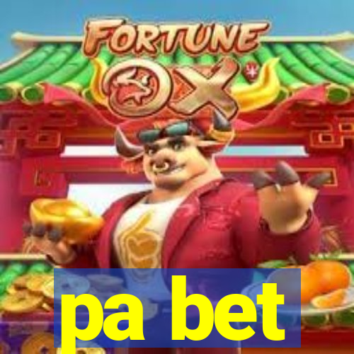 pa bet