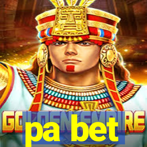 pa bet