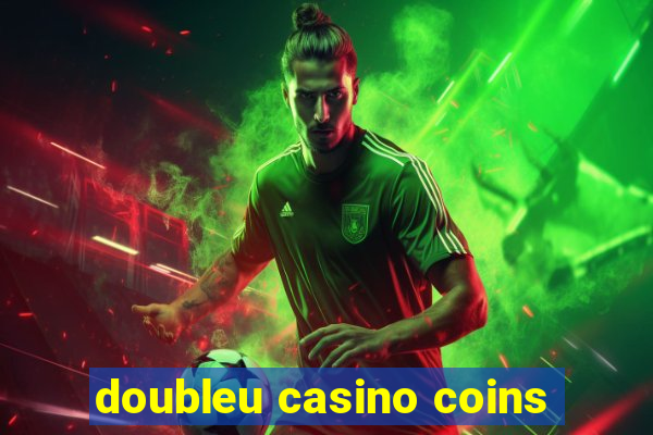 doubleu casino coins