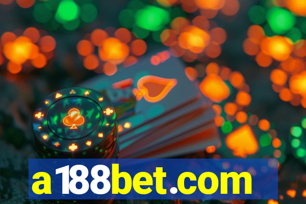 a188bet.com