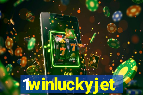 1winluckyjet