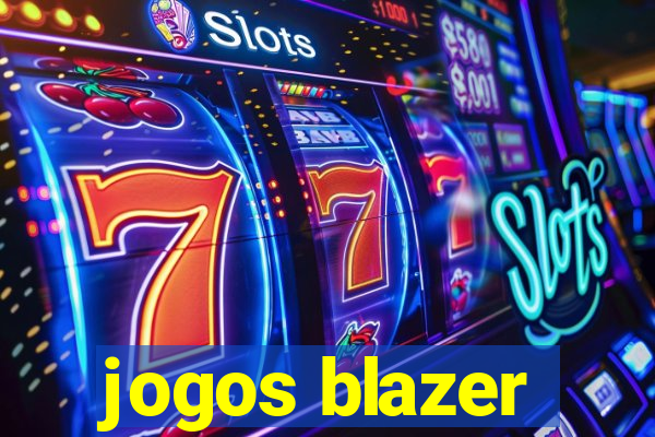 jogos blazer