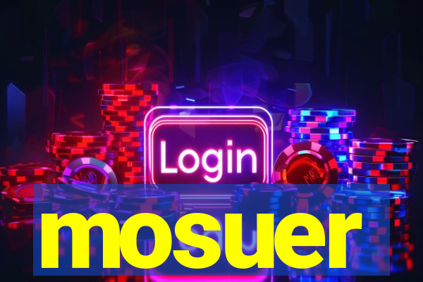 mosuer