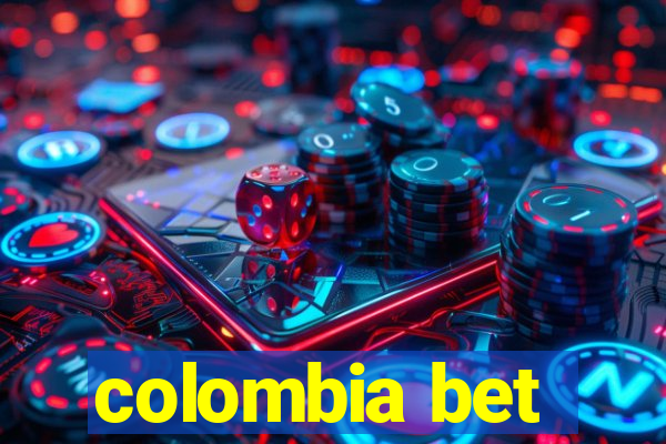 colombia bet