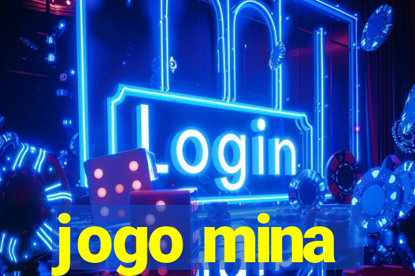 jogo mina