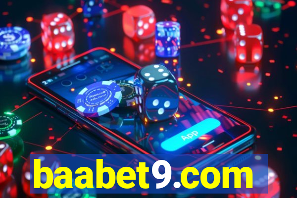 baabet9.com