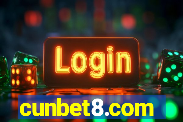 cunbet8.com