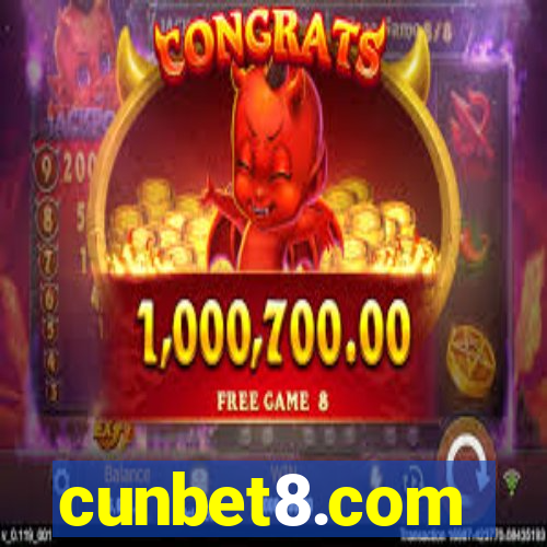 cunbet8.com