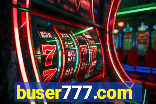 buser777.com