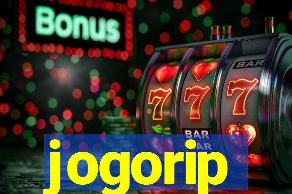 jogorip