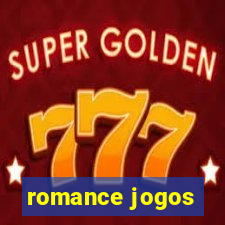 romance jogos