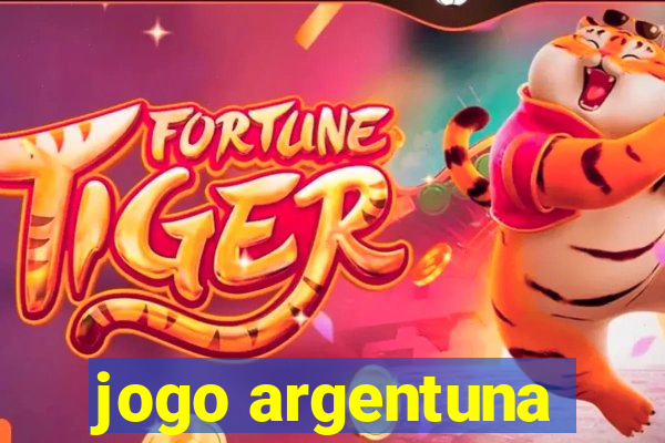 jogo argentuna