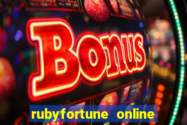 rubyfortune online casino chile