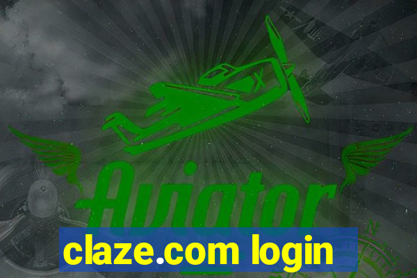 claze.com login