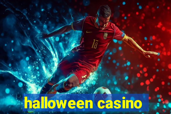 halloween casino