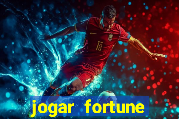 jogar fortune rabbit demo