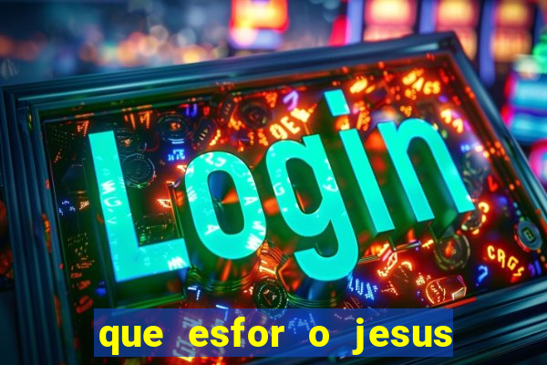 que esfor o jesus fazia para encontrar as pessoas